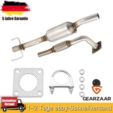 Katalysator passt für VW Lupo