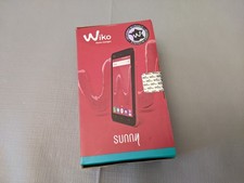 Wiko Sunny - Nur OVP