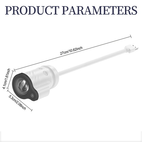 Sternenprojektor led - 2,
