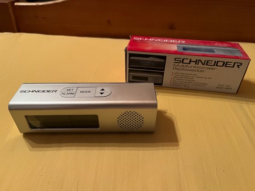 Schneider multifunktionaler - schneider,