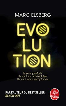 Evolution von elsberg - evolution,