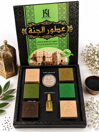Orientalisches luxus - orientalisches,