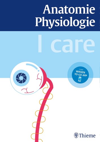 Care anatomie physiologie - i,