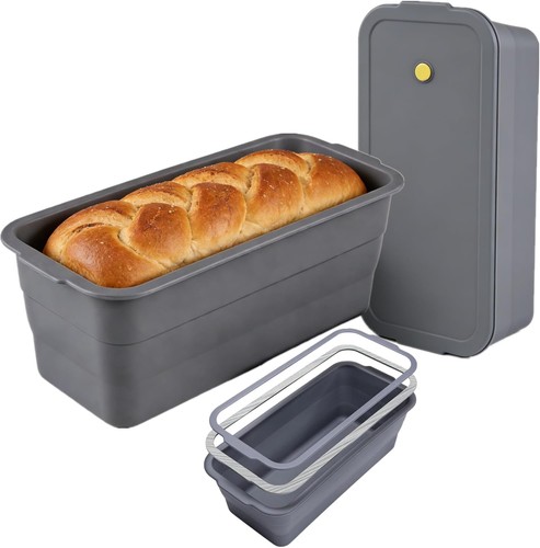 Groß brotbackform faltbare - brotbackform,,