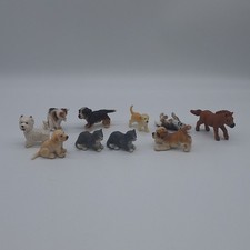 Konvolut Schleichtiere