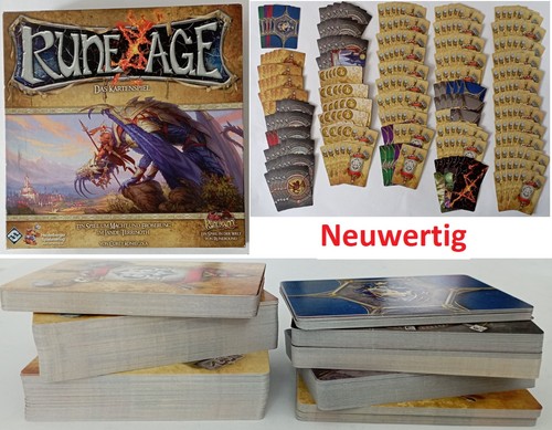 Rune age das - rune,