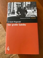 Der große Gatsby.  von