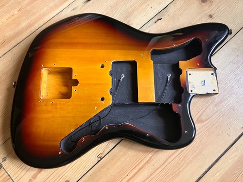 Fender squier vintage modified - squier,