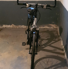 BULLS Cross Champ Trekkingrad