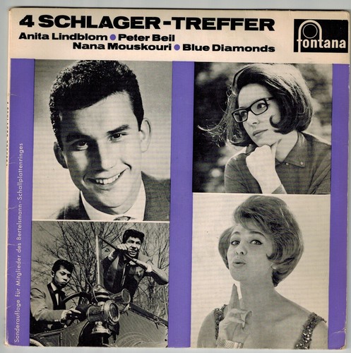 Single 107 sampler 4 - 107:,