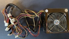 LC Power - LC6550 (V2.0) Netzteil mit 550 W (gebraucht)