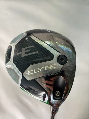 Callaway elyte mini - driver, /