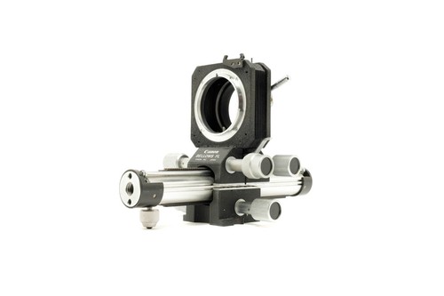 Canon bellows - canon, fl
