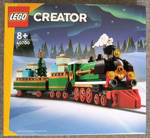 Lego creator winterlicher - creator:,