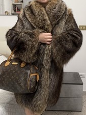 Murmasky Pelz neuwertig 