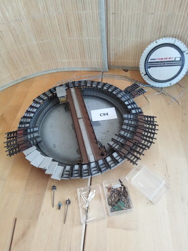 C94 arnold drehscheibe 0851 - c94,