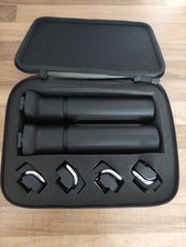  Audi VW SEAT Skoda Fixierset Gepäcksicherung 4F9860378D