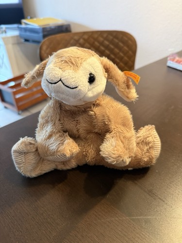 Steiff hase floppy hansi 26 - steiff,