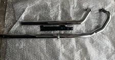 ++ Yamaha XV 1900 Hard Krome