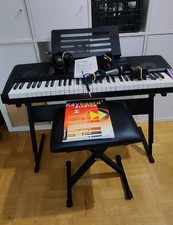 RockJam RJ761 Keyboard-Set