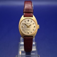Klassische Provita Damen Uhr