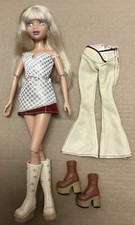 My Scene Swappin‘ Styles