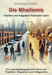 Die mhallamis tradition - die, mhallamis: