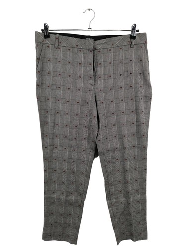 Marc cain stoffhose damen hose - stoffhose,
