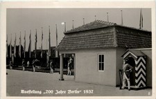 Ausstellung 700 Jahre Berlin 1937 -633682