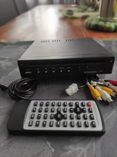 Auto DVD Player Maxwin