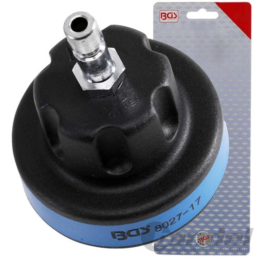Bgs abdrück adapter - bgs, abdrÜck-adapter