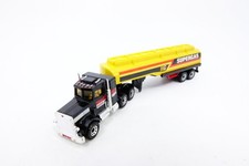 5619 Matchbox Peterbilt Convoy Petrol Tanker Supergaz ohne OVP