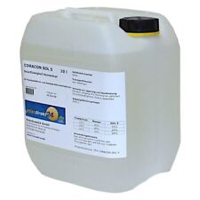 Solarflüssigkeit Frostschutz Wärmeträger Konzentrat Coracon Sol 5 - 10 Liter