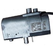 Eberspächer Standheizung