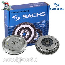 Sachs Kupplungssatz + Zweimassenschwungrad AUDI, SEAT, SKODA, VW 2289 000 280