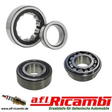 Getriebelager Vorgelegewelle