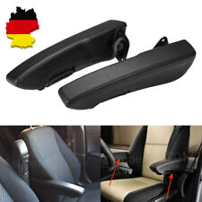 2X Mittelarmlehne Armlehne