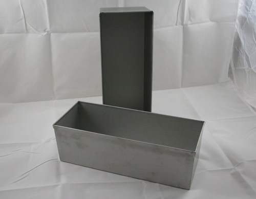 Kastenform brotbackform - kastenform,,