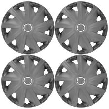 Radkappen 15 Zoll für Citroen Jumper Opel Movano Peugeot Boxer Expert 4 Stück