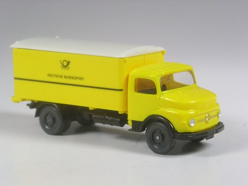 Wiking sondermodell - (yg-58),
