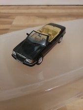 Mercedes-Benz E-Klasse Cabrio