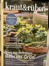 kraut und rüben 02/2025