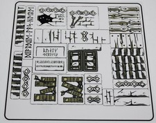 Custom Aufkleber für 9473