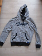 HSV Kapuzenpullover Gr.38