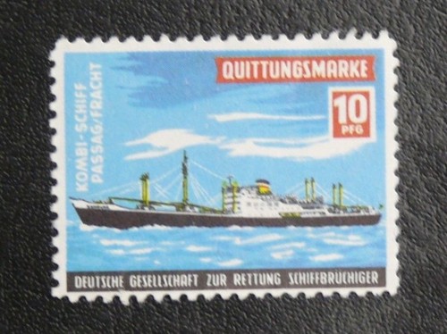 Briefmarken deutschland - briefmarken,