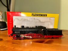 Fleischmann H0 4113 Dampflok