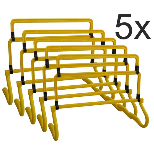 Bay hürden set 5er - bay®,