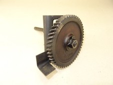 Ölpumpe vom MWM KDW 415 E