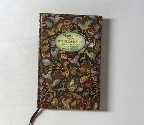 Märchen mit bildern von - bildern, helga