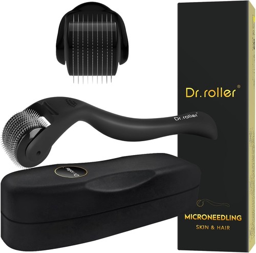 Bartroller derma - bartroller, mm,
